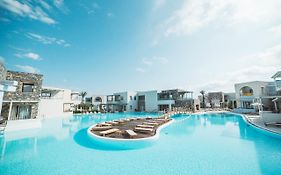 Ostria Resort Spa Crete